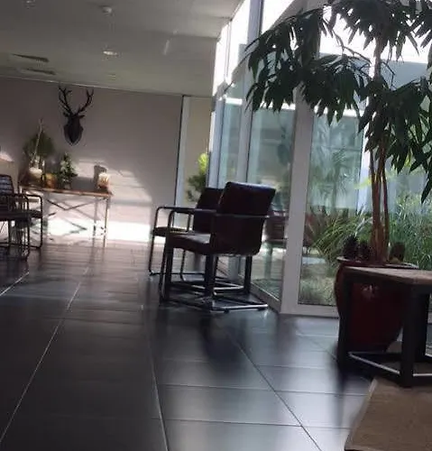 Hotel Logis Des Sittelles