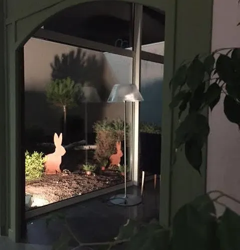 Hotel Logis Des Sittelles Montfort-le-Gesnois