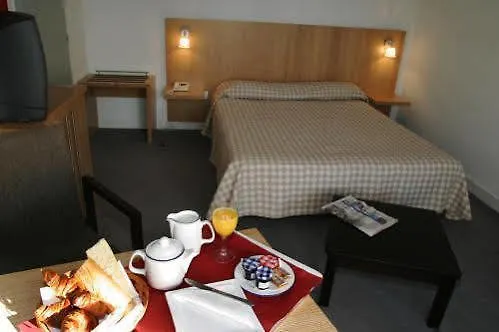 Logis Des Sittelles 3*