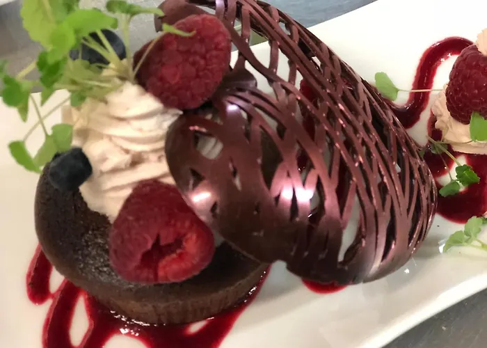 Logis Des Sittelles 3* Montfort-le-Gesnois