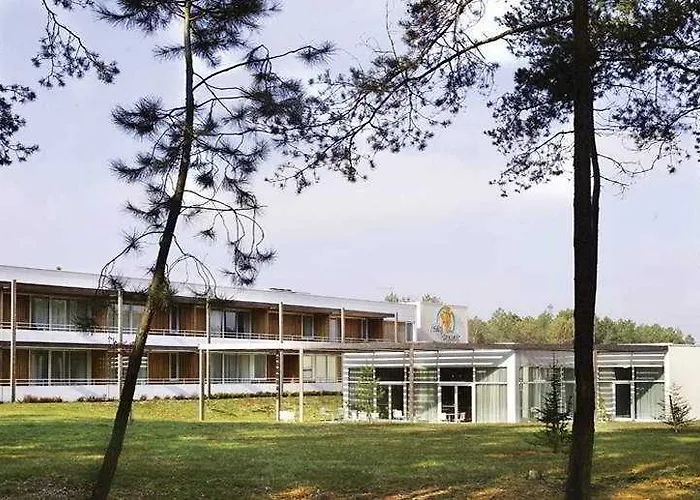 Logis Des Sittelles 3*