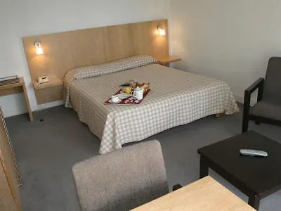 Logis Des Sittelles 3*