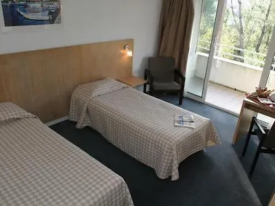 Logis Des Sittelles 3* Montfort-le-Gesnois