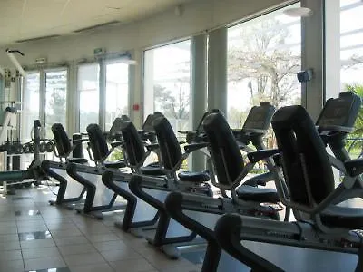 فندق Logis Des Sittelles 3*